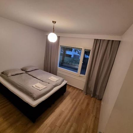 Viihtyisae Kaksio Keskeisellae Sijainnilla Lappeenranta Exterior foto